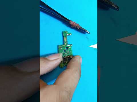 Infinix note 11 charging problem ,charging port replace