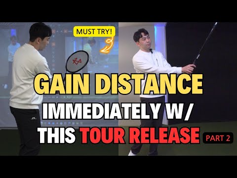 Fastest Way To Gain Distance Part 2