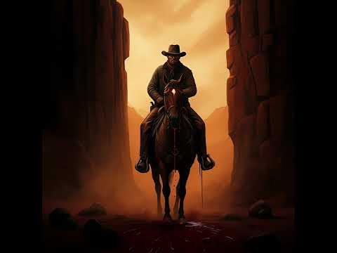 Blood on the High Lonesome #sheriff #outlaw #vengeance #fortune #western #cowboys #gunslinger