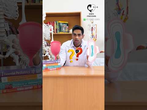 மாதவிடாய் கப்ஸ் vs நாப்கின்கள்/ Menstrual cups vs Napkins- dr.isacc Abbas