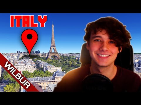 A Geography Nerd Plays Geoguessr