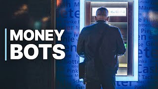 Money Bots | High-Frequency Trading | Scam | Full Documentaries