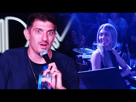 Wife Mad At Husband’s H00KER Loving Past | Andrew Schulz | Stand Up Comedy