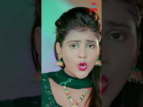 #shorts VANSHIKA HAPUR - गोर गोरे गाल | Minakshi Panchal | Vanshika ke gane | New Haryanvi Song 2023