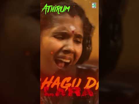 லாரா பட பாடல் பற்றி  இசையமைப்பாளர் ரகு சரவண் குமார்