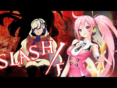 【VOCALOID COVER】Slash/er 〖UNI V4 English〗