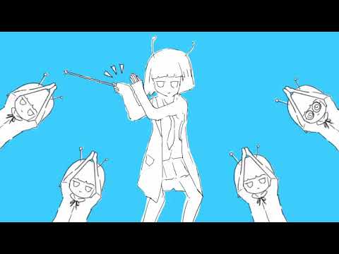 【NayutalieN ft. Hatsune Miku】Atomic Love (English/Romaji/Malay Subbed)