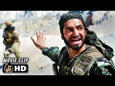 Defusing A Roadside Bomb Scene | JARHEAD 2: FIELD OF FIRE (2024) Movie CLIP HD