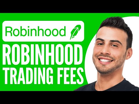 How Much Does Robinhood Charge? | Robinhood Fees (2025)