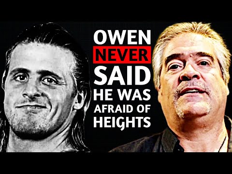 Vince Russo On Owen Hart's Death