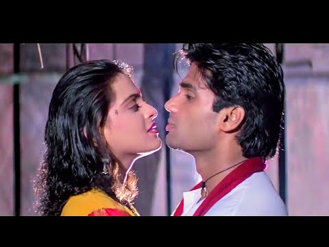 Chhatri Na Khol Barsaat Mein Full HD 1080p Song Hi Fi Sounds ( Gopi Kishan 1994 )