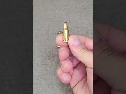 The Power of .22 TCM