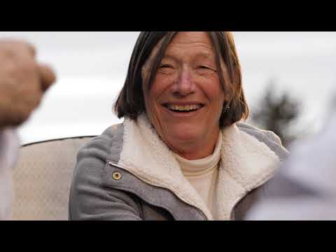 LewisGale Cancer Survivor-Sharon's story 1 min