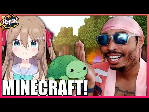 AI Takes Over Minecraft! | NeuroCraft Chronicles #1