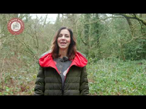 Julia Bradbury Welcome to our Club Show Special