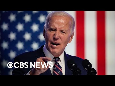 Why Biden didn't commute 3 federal death row sentences