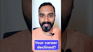 Reason for Poor Career Growth #pipingdesign #designcareer#career