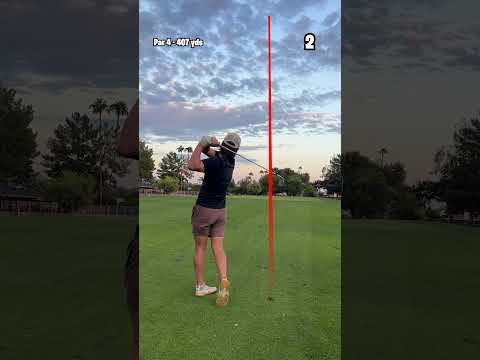 Can I Birdie EVERY Hole On The Golf Course?? (Day 11)