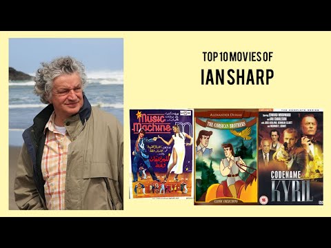 Ian Sharp |  Top Movies by Ian Sharp| Movies Directed by  Ian Sharp