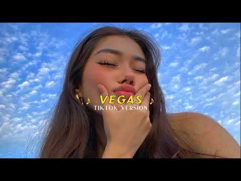 welcome to vegas, I wanna ride it baby! [tiktok version spedup] 💅