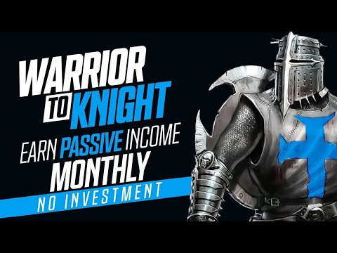 🔥How to become injective Knight | Earn monthly passive income without investment 💸