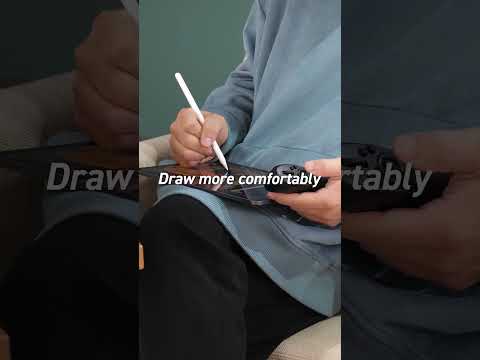 Clip Studio Tabmate 2 - Create comfortably, now on the iPad - Clip Studio Paint