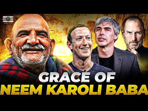 How Maharajji Influenced Silicon Valley | Miracles of Neem Karoli Baba