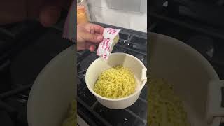 Buldak Ramen Carbonara #TikTokShopHolidayHaul #tiktokshopblackfriday #tiktokshopcybermonday