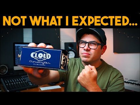 Watch This Before You Buy A Cloudlifter! (Part 1)