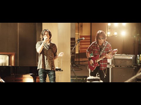 B’z Live from AVACO STUDIO “ultra soul”