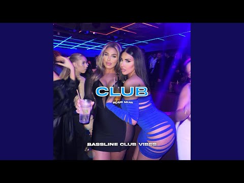 Club (feat. Blair Muir)