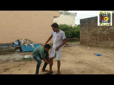 Jaat Vs Baniya(बनिया) part 1|| New Haryanvi full Comedy video