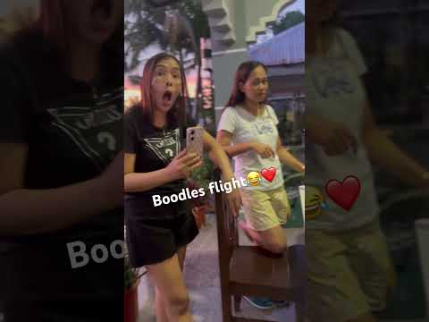 BOODLES FIGHT WITH CO-WORKER I HAPPY EATING EVERYONE #share #amazing #blessed #boodlefight #like