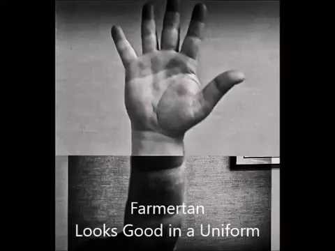 Farmertan "Uniform"(she looks good)