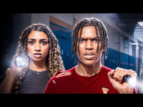 What’s Wrong With Our School? 😱 | Kinigra Deon