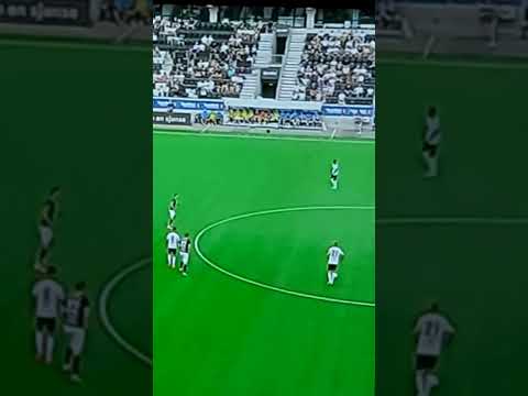 Odd BK - Strømsgodset IF 🇧🇻 #shortsvideo #shorts #football 28-07-2024