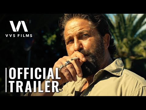 DEN OF THIEVES 2: PANTERA Trailer 4K (2025) | Gerard Butler, O'Shea Jackson Jr. | Action, Crime