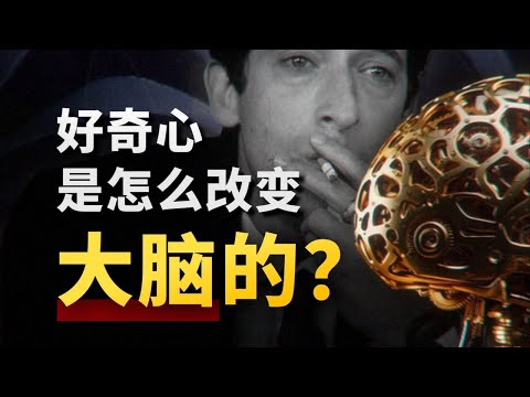 麻木時代，如何重啟自己的好奇心？一個簡單的思考框架，瞬間提升你的生命潛能！