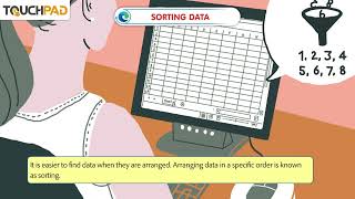 Sortinng Data |𝐂𝐡 09|Plus 𝐕𝐞𝐫3.𝟏|𝐂𝐥𝐚𝐬𝐬 𝟎5