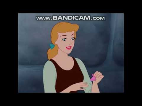 Cinderella (1950) - Cinderella (Part 1)