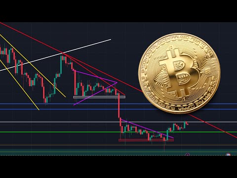 Bitcoin Today Price Prediction In Telugu - Crypto Pavan