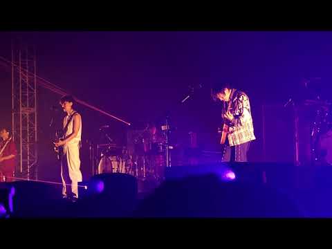 夢灯籠 (Yume Tourou)  RADWIMPS WORLD TOUR 2024 live in seoul 2024 5. 26