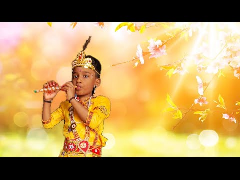 Janmashtami celebrations at home || Madhuricreativethoughts