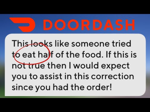 10 Mistakes DoorDash Drivers Make -DON’T DO THIS!!!