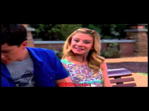 Dog With A Blog - Guess Who's A Cheater? - Season 3 Episode 10 promo - G Hannelius