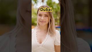 Inside Dubai's Extravagant Culture & Beauty  #travel  #travelguide  #vacationtravelguide