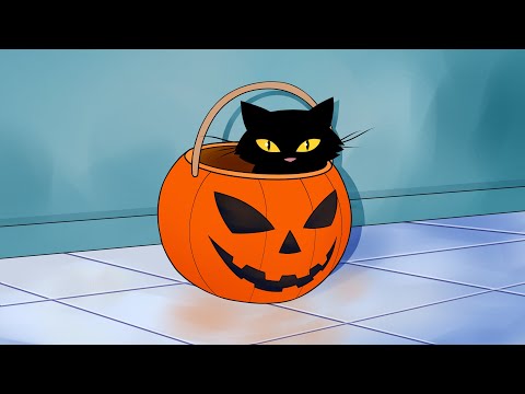 Best Halloween Songs 2024 🎃 Halloween Party Music Playlist 👻 Halloween Music Mix