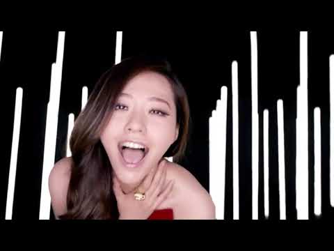 808 (Chinese Version) [Official Music Video] - Jane Zhang