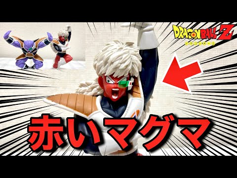 【衝撃】SOLID EDGE WORKS出陣18ジースがイケメンすぎ！ドラゴンボールフィギュア最新プライズレビュー！