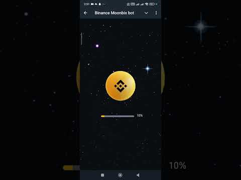 How to play BINANCE MOONBIX BOT #binancemoonbix #binancemoonbixbotairdrop #binancemoonbixwithdraw